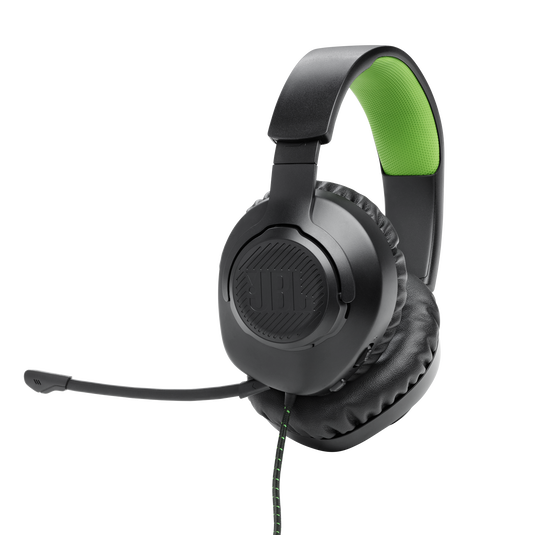 Jbl quantum 100 sale usb